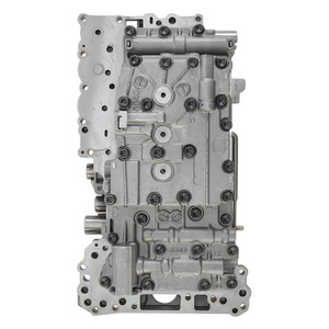 A960E A960 Transmission Valve Body W/ Solenoids TB-65SN For BRZ Crown