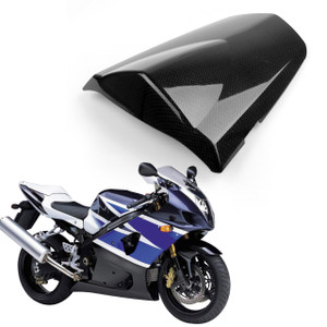Seat Cowl Rear Seat Cover Suzuki GSXR1000 (2003-2004) K3 Carbon