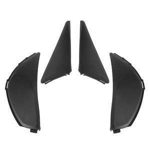 Gas Tank Side Trim Cover Panel Fairing Cowl For HONDA CBR1000 RR 2008-2011