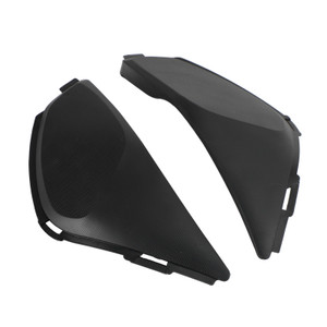Gas Tank Side Trim Cover Panel Fairing Cowl For HONDA CBR1000 RR 2008-2011