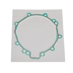 Left Engine Stator Cover Gasket For Kawasaki Ninja ZX6R ZX600 ZX636 2007-2022