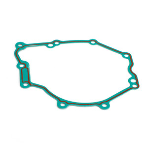 Left Engine Stator Cover Gasket For YAMAHA R6 2006-2020 YZFR6 YZF YZF-R6