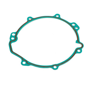 Engine Stator Cover Gasket For Kawasaki ZZR1400 Ninja ZX14/14R Concours 14 06-22