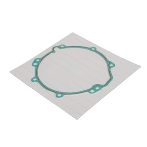 3x Engine Stator Cover Gasket For Kawasaki ZZR1400 Ninja ZX14/14R Concours 06-22