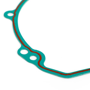3x Engine Stator Cover Gasket For Kawasaki ZZR1400 Ninja ZX14/14R Concours 06-22