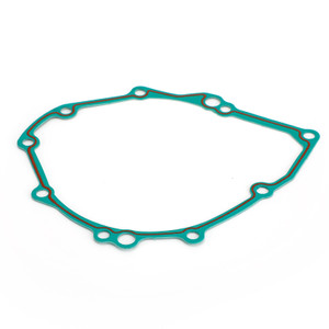 Left Engine Stator Cover Gasket For Suzuki GSX1300R Hayabusa 1300 1999-2022