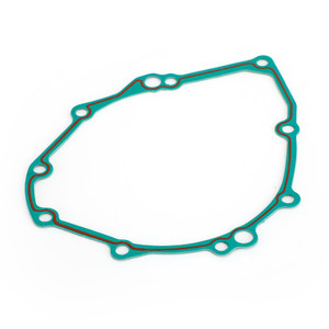 Left Engine Stator Cover Gasket For Suzuki GSX1300R Hayabusa 1300 1999-2022