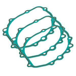 3x Left Engine Stator Cover Gasket For Honda CBR6000RR 07-21 CBR600RR ABS 09-21