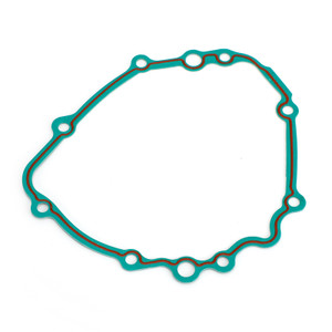 Left Engine Stator Cover Gasket For HONDA CBR600RR CBR600 RR F5 2003 - 2006