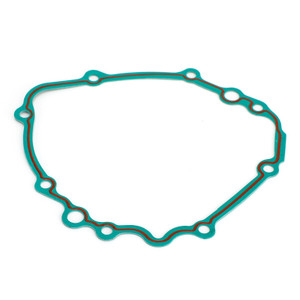 Left Engine Stator Cover Gasket For HONDA CBR600RR CBR600 RR F5 2003 - 2006