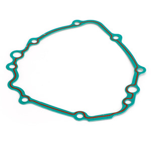 Left Engine Stator Cover Gasket For HONDA CBR600RR CBR600 RR F5 2003 - 2006