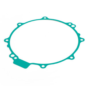 Left Engine Stator Cover Gasket For Honda VFR800 Fi Interceptor 800 1998-2001