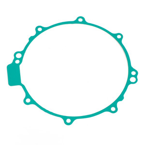 Left Engine Stator Cover Gasket For Honda VFR800 Fi Interceptor 800 1998-2001