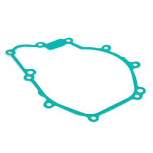 Left Engine Stator Cover Gasket For YAMAHA R6 YZFR6 YZF YZF-R6 1999 - 2002