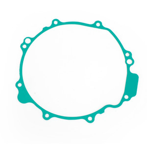 Left Engine Stator Cover Gasket For Honda VFR800 Interceptor 800 2002 - 2009