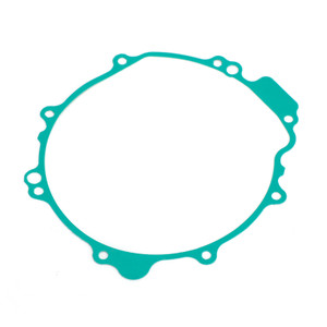 Left Engine Stator Cover Gasket For Honda VFR800 Interceptor 800 2002 - 2009