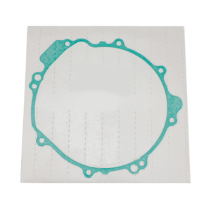 Left Engine Stator Cover Gasket For Honda VFR800 Interceptor 800 2002 - 2009