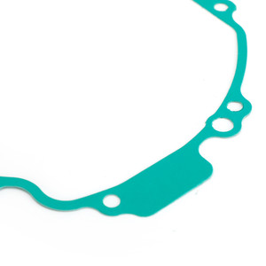 Left Engine Stator Cover Gasket For Honda VFR800 Interceptor 800 2002 - 2009