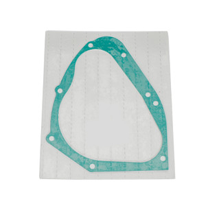 3x Engine Stator Cover Gasket For Suzuki GS125 GN125 82-01 GZ125 Marauder 98-11