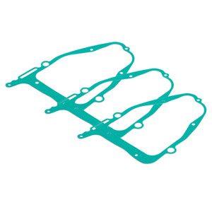 3 Engine Stator Cover Gasket For Suzuki 1999-2011 GZ250 Marauder 1982-2001 GN250