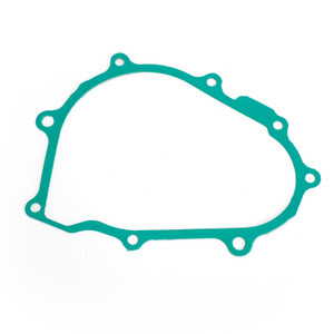 Left Engine Stator Cover Gasket For Yamaha YZ450F YZ450 YZ 450F 450 F 2003-2005