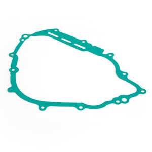 Left Engine Stator Cover Gasket For Yamaha Grizzly 550 700 YFM550 YFM700 07-15