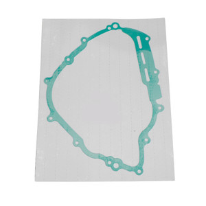 Left Engine Stator Cover Gasket For Yamaha Grizzly 550 700 YFM550 YFM700 07-15