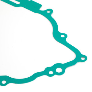 3 Left Engine Stator Cover Gasket For Yamaha Grizzly 550 700 YFM550 YFM700 07-15