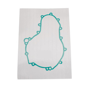 3x Engine Stator Cover Gasket For BMW F650GS F700GS F800GS F800R F800S/ST F800GT