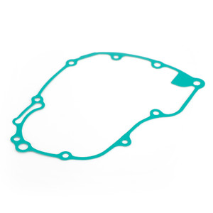 Left Engine Stator Cover Gasket For Honda CRF450R CRF450 CRF 450R 450 R 02-08