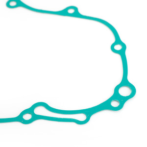 3x Left Engine Stator Cover Gasket For Honda CRF450R CRF450 CRF 450R 450 R 02-08