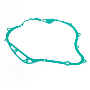 Left Engine Stator Cover Gasket For Yamaha V Star 1100 V-Star XVS1100 1999-2011
