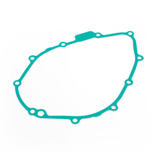 Left Engine Stator Cover Gasket For Honda CBR1100XX 97-08 CB1100SF X-11 00-03