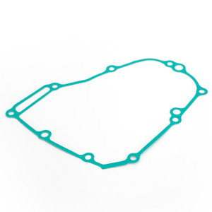 Left Engine Stator Cover Gasket For Honda CRF R 450 CRF450 CRF 450 R 2009-2016