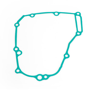 Left Engine Stator Cover Gasket For Honda CRF R 450 CRF450 CRF 450 R 2009-2016