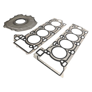 Engine Cylinder Head Gasket Set for Jaguar XE XJ F-Type Land Rover AJ133 5.0L V8