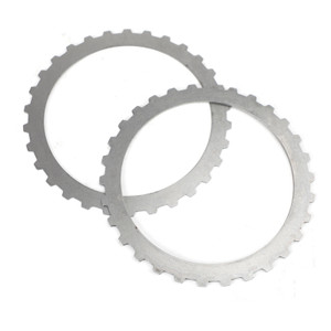 ATC35L/ATC45L Transfer Case Clutch Kit Friction Steel for Hyundai for Maserati