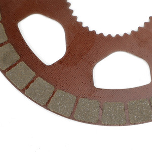 ATC35L/ATC45L Transfer Case Clutch Kit Friction Steel for Hyundai for Maserati