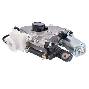 Clutch Actuator Assembly for Toyota Auris Corolla Yaris 1.4 D-4D 31360-52044