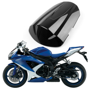 Seat Cowl Rear Seat Cover Suzuki GSXR600 GSXR750 (2008-2009) K8 Carbon