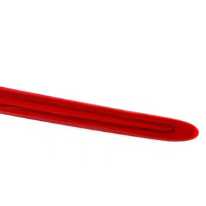 Third Brake Light w/ Red Lens 63257167413 For Mini Cooper R55 Wagon
