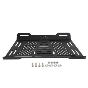 Rear Rack Enlargement For BMW R1200GS R1250GS LC / Adventure F850GS F750GS