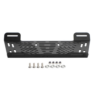 Rear Rack Enlargement For BMW R1200GS R1250GS LC / Adventure F850GS F750GS