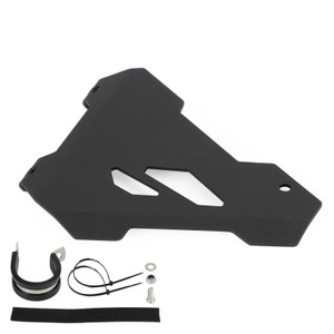 Starter Motor Cover Guard For BMW R1250GS/Adventure R1200GS (LC)/ Adventure (LC)
