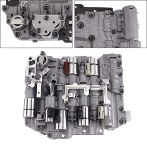 TF-81SC Valve Body For Ford Fusion Lincoln Zephyr 2006-Up