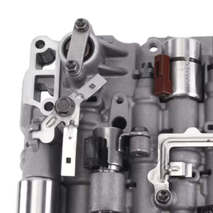 TF-81SC Valve Body For Ford Fusion Lincoln Zephyr 2006-Up