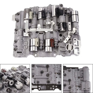 TF-81SC Valve Body For Ford Fusion Lincoln Zephyr 2006-Up
