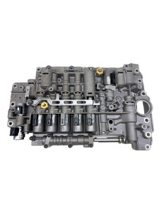 09D 09D325039A TR60SN Valve Body with Solenoid For Audi Q7 VW Touareg Porsche
