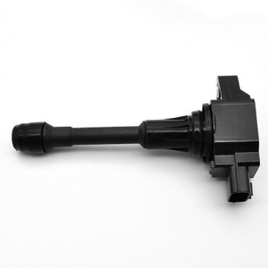 6 Ignition coil+6 Spark Plug UF550 For Infiniti G25 Nissan Maxima 3.5 V6 09-19