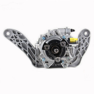 Rear Differential Assembly A2463500802 For Mercedes Benz CLA250 A45 B250 4Matic
